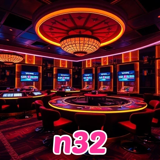 n32: Temukan Permainan Aksi Penuh Keseruan di Sini!