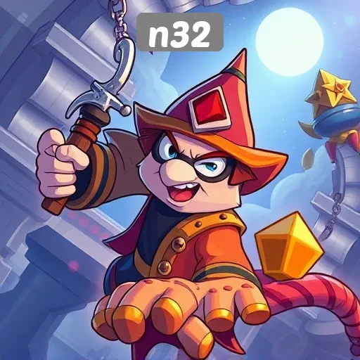 Keberagaman Genre Permainan di n32 untuk Semua Pengguna