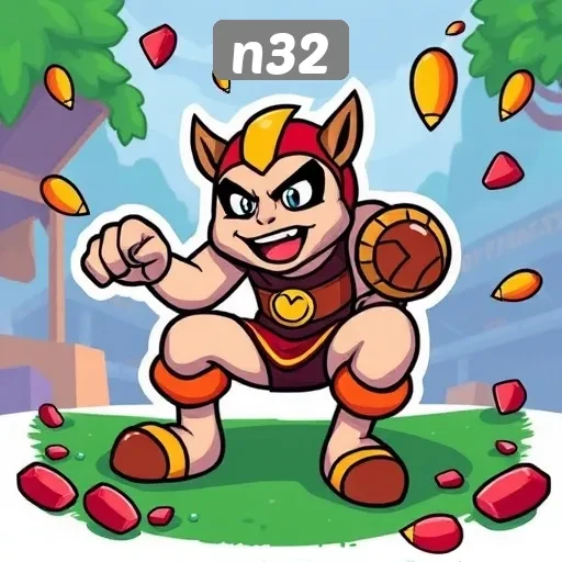 Panduan Lengkap Menggunakan Situs Game N32 untuk Pemula