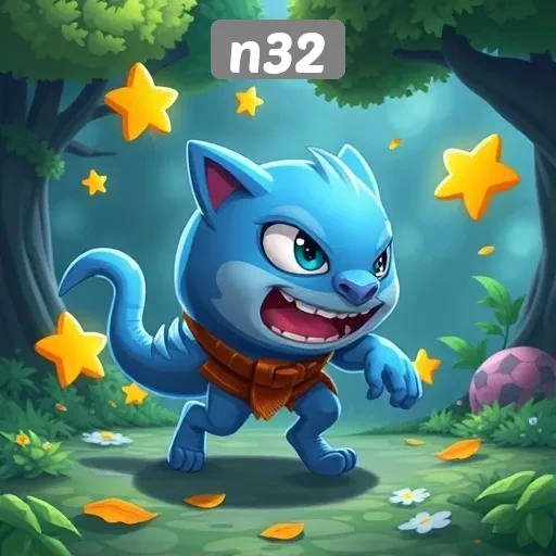 Mengulas Fitur Menarik pada Situs Game N32