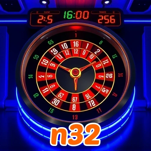 n32: Jelajahi Fitur Menarik RPG untuk Gamer Indonesia