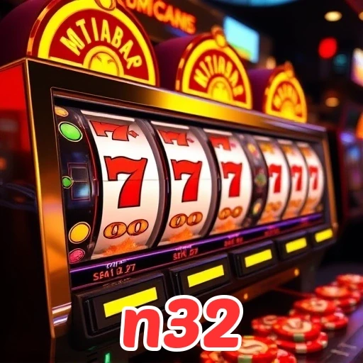 n32: Menyelami Fitur Olahraga yang Menggugah Semangat