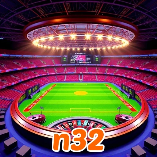 n32: Keunggulan Fitur Strategi untuk Para Gamer Indonesia