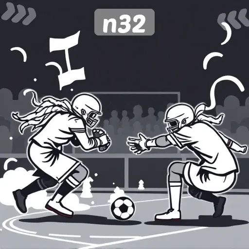 Taktik dan Strategi Terbaik untuk Menang di n32